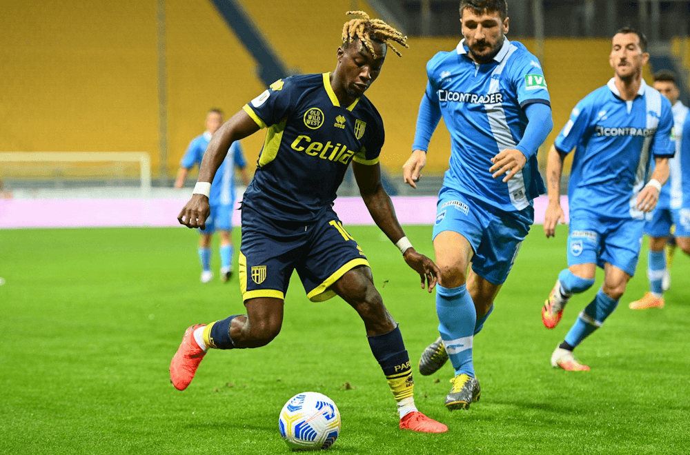 Parma. Source: Official Website