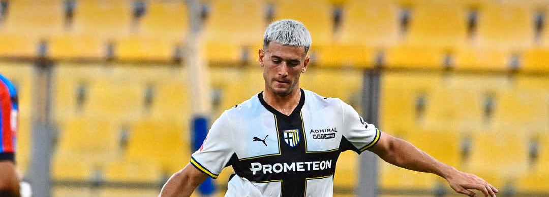 Parma. Source: Official Facebook