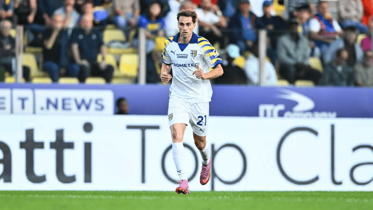 Parma