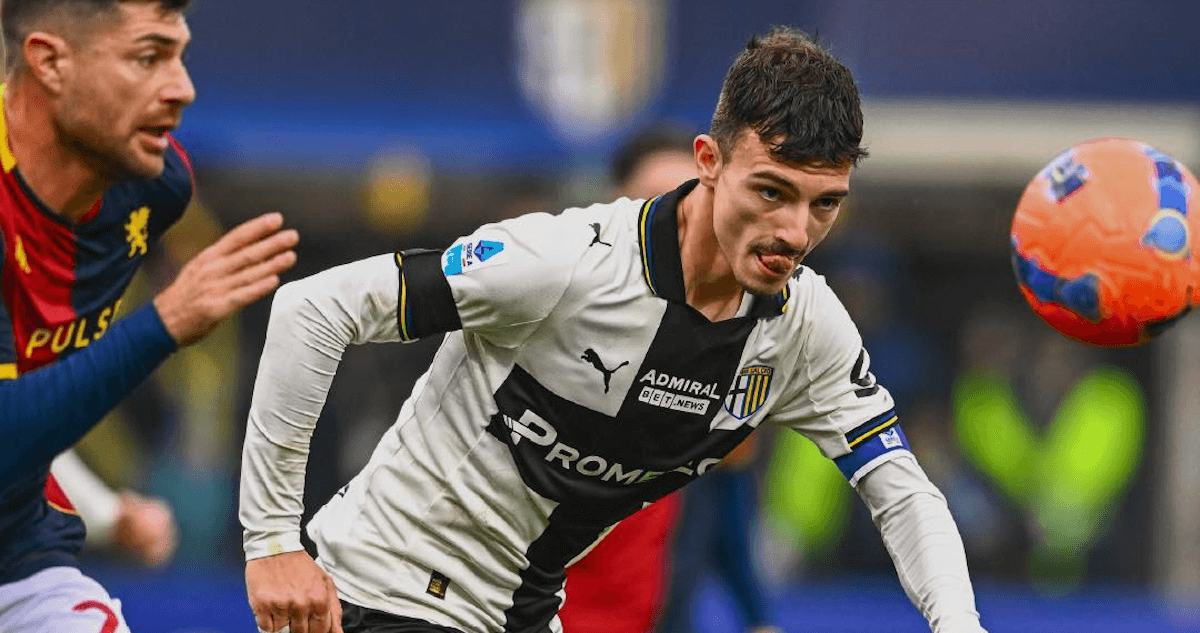 Parma. Source: Official Website