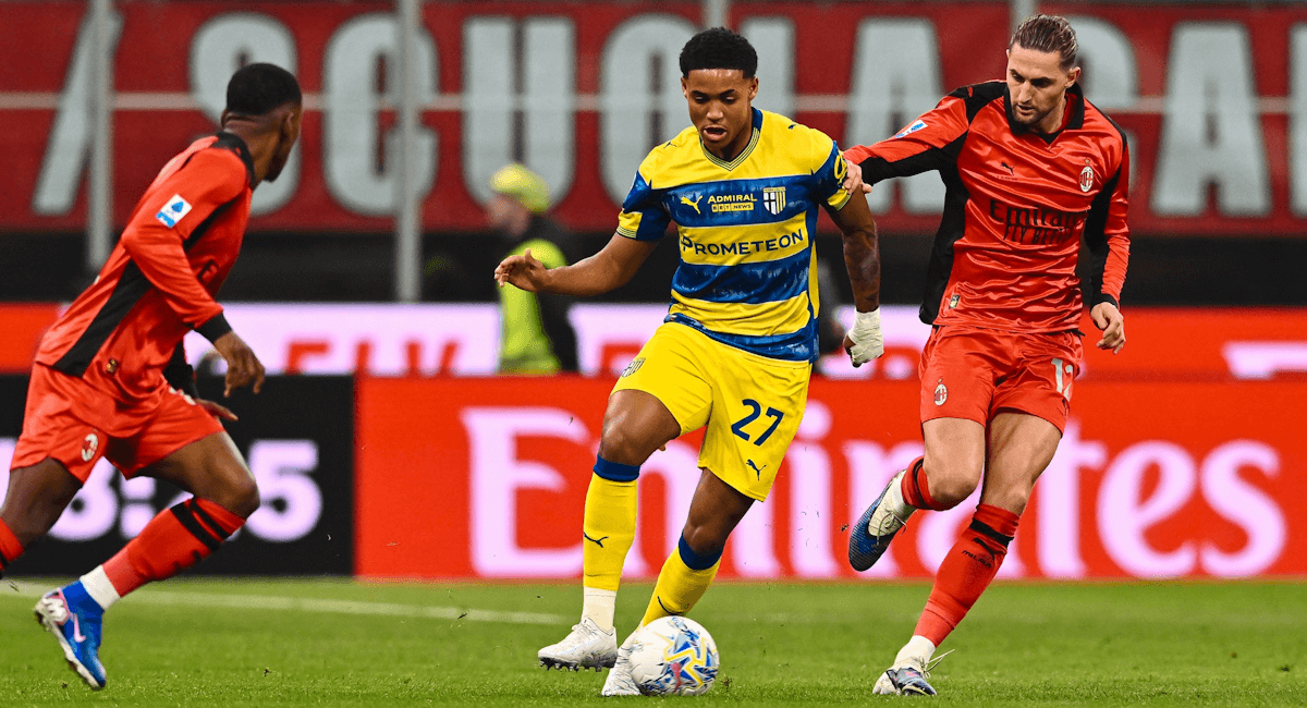 Parma. Source: Official Website