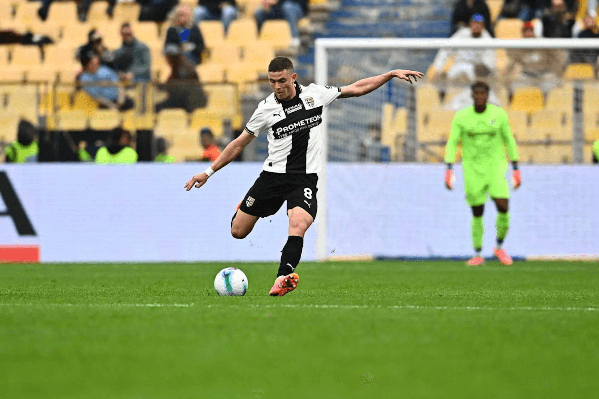 Parma