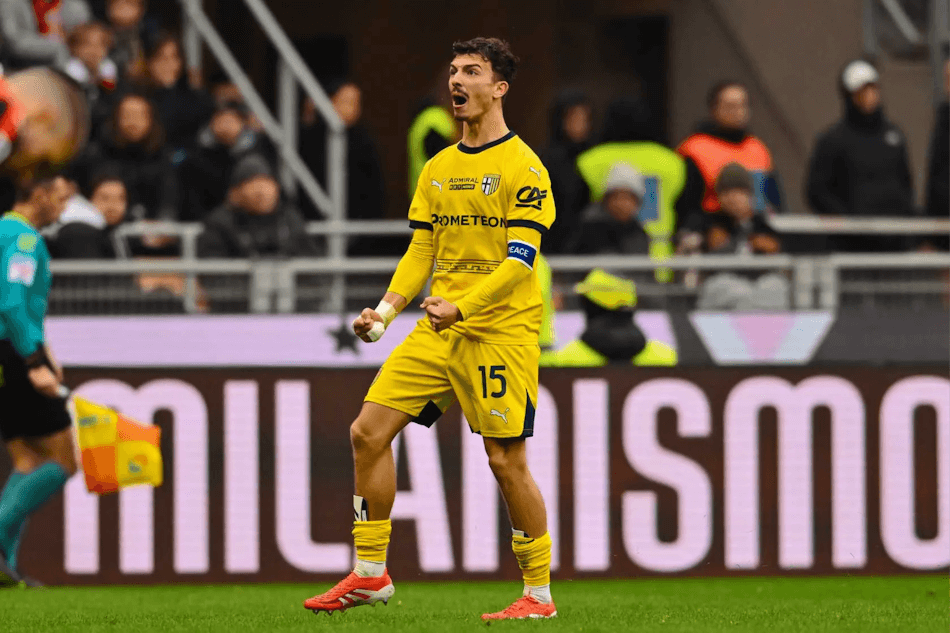 Parma. Source: Official Website