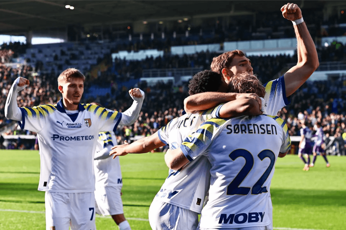 Parma