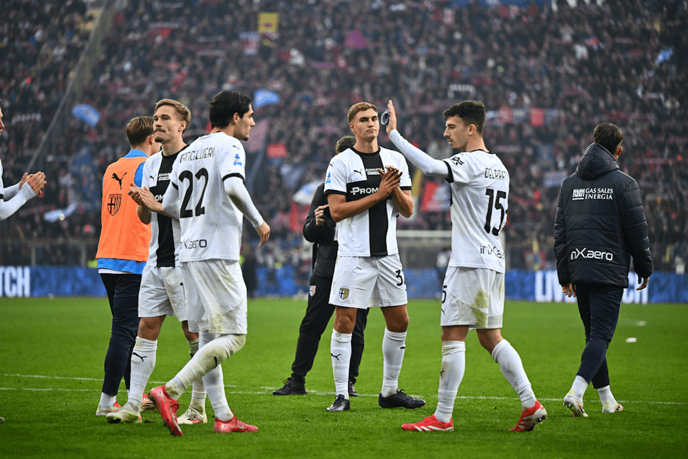 Parma. Source: Official Website