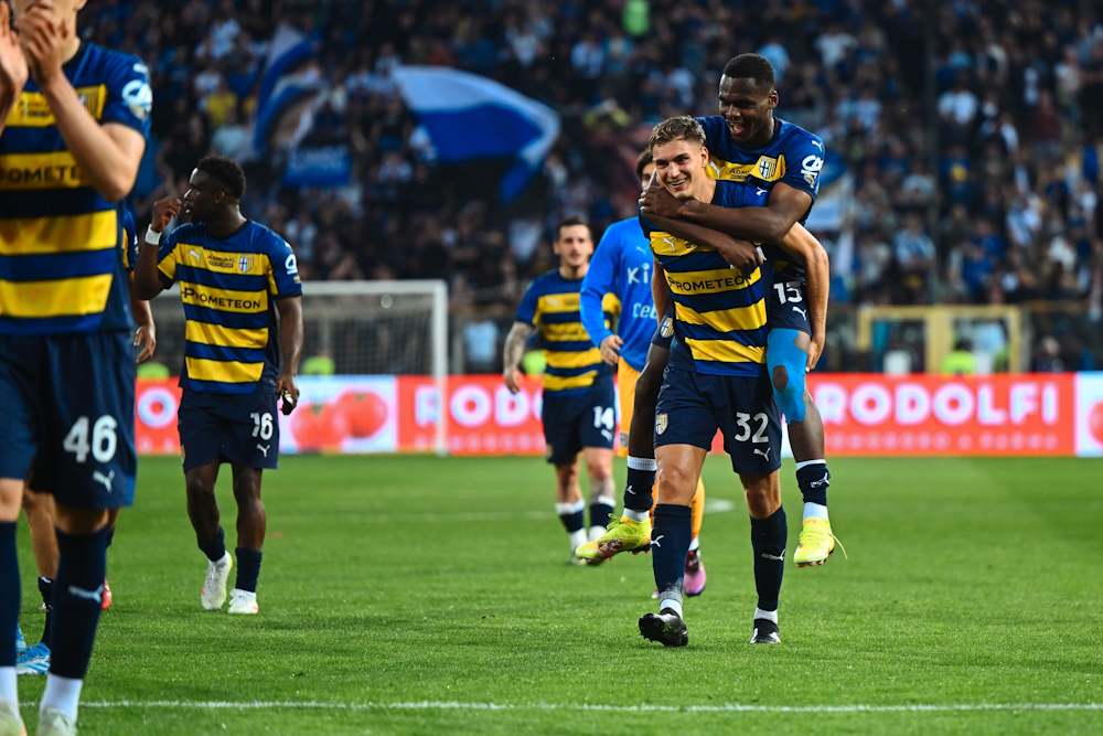 Parma. Source: Official Website