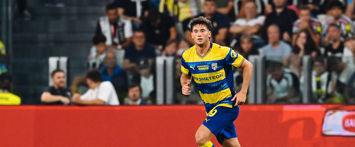 Parma. Source: Official Website