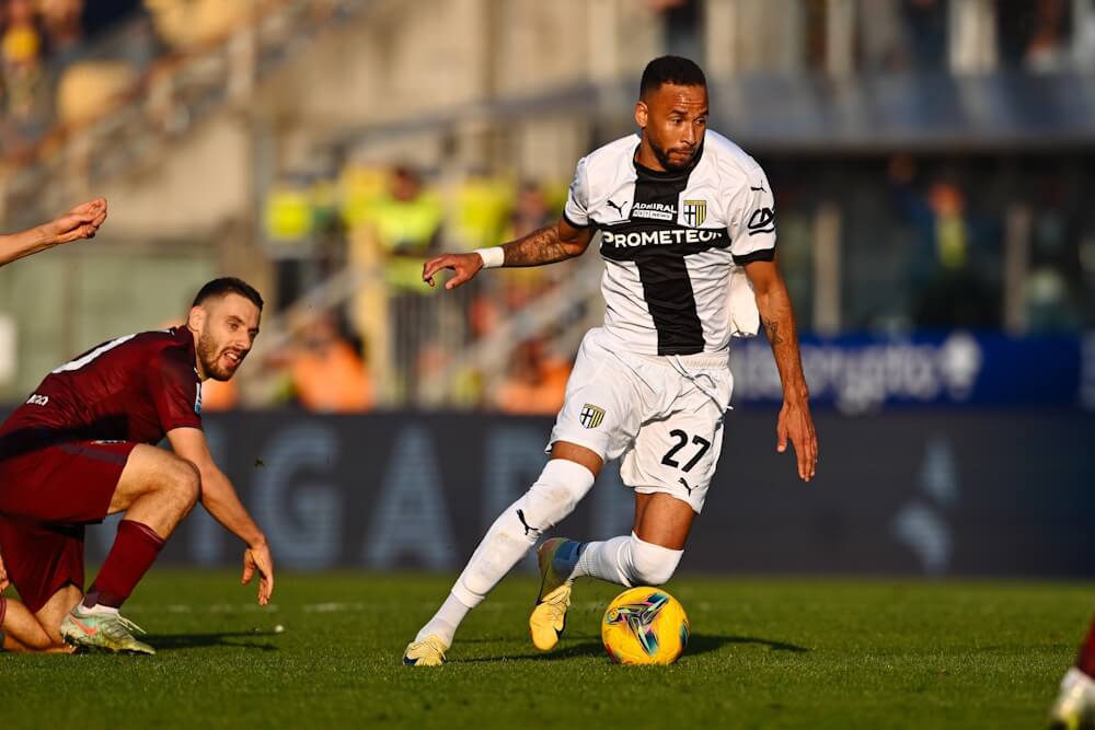 Parma. Source: Official Website
