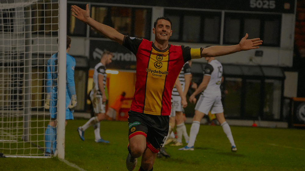 Partick Thistle