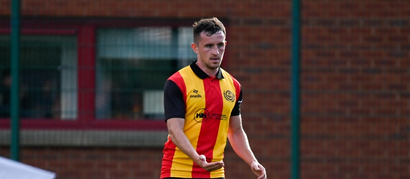 Partick Thistle. Source: Official Website