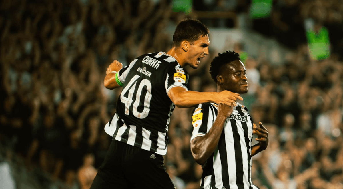 Partizan. Source: Official Website