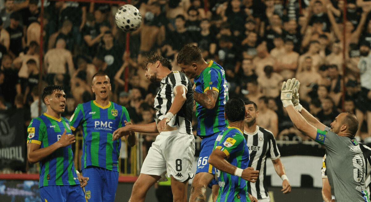 Partizan. Source: Official Website