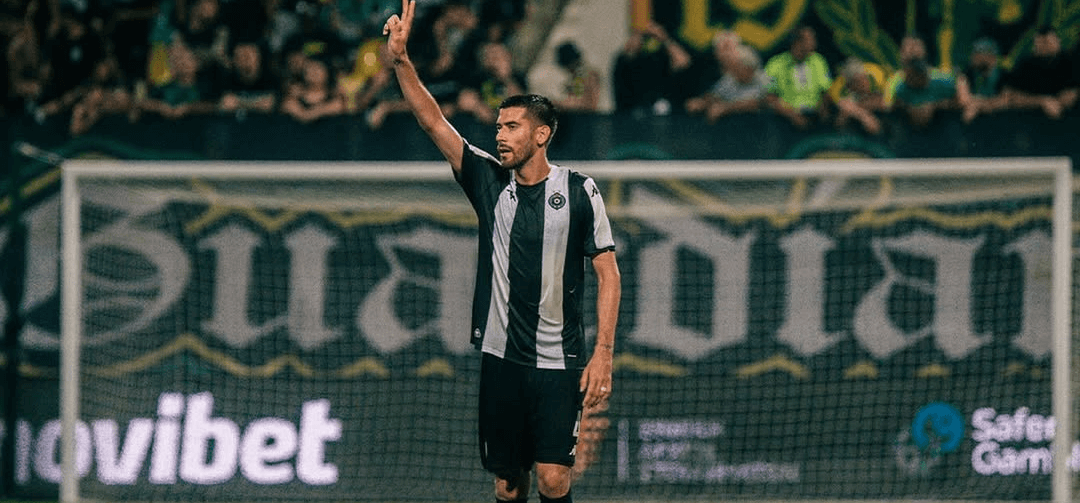 Partizan. Source: Official Instagram. Edited photo