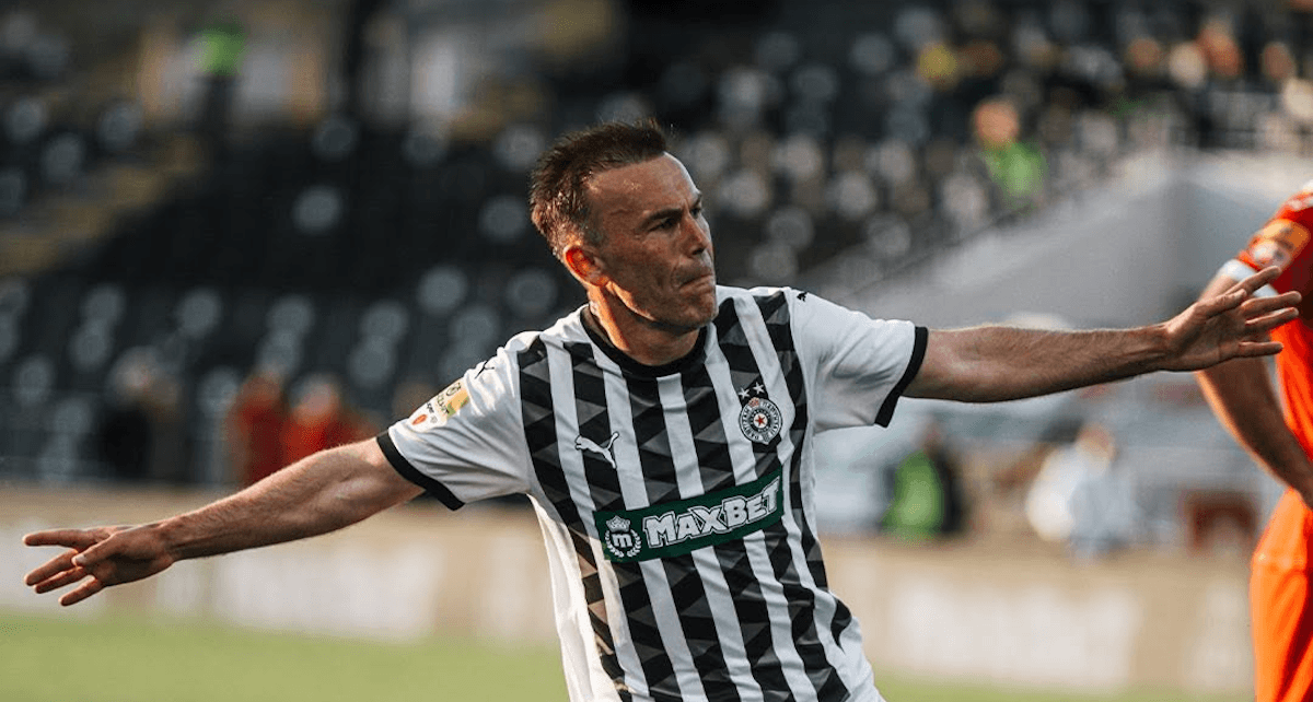 Partizan. Source: Official Website