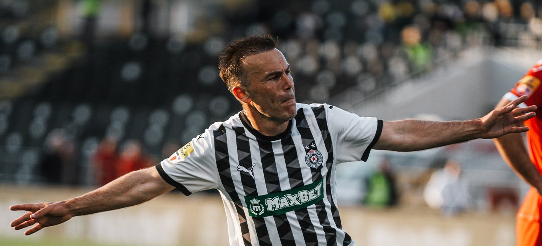 Partizan. Source: Official Website