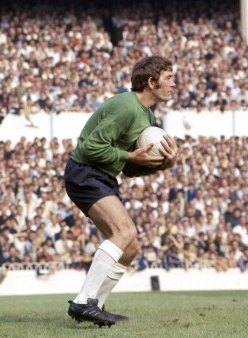 Pat Jennings