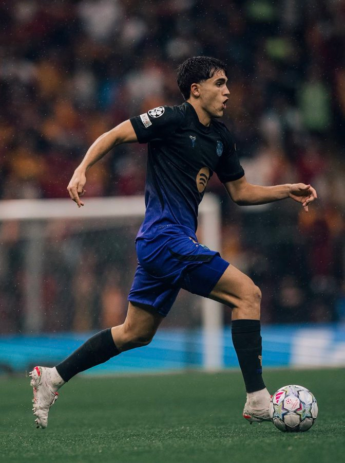 Pau Cubarsí