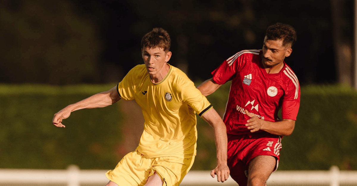 Pau FC. Source: Official Website