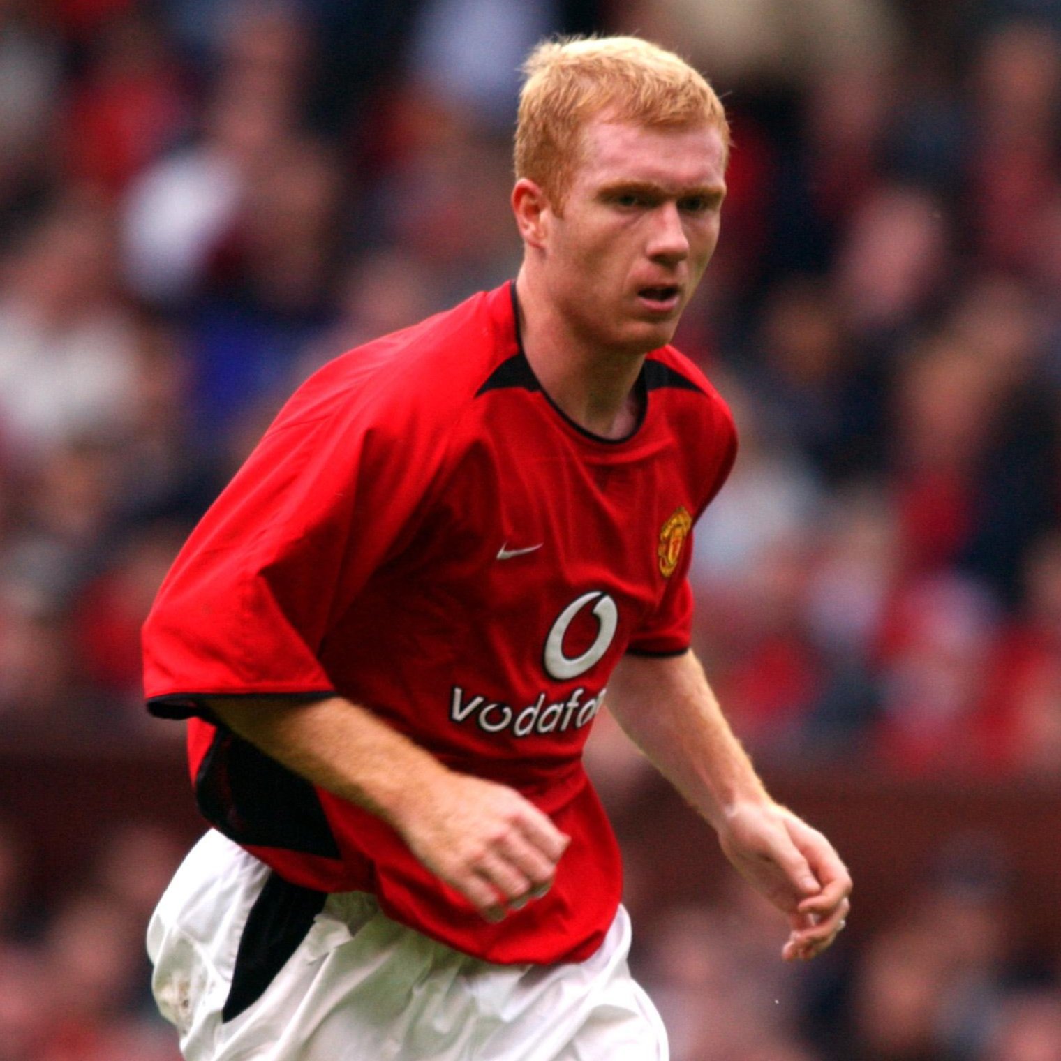 Paul Scholes