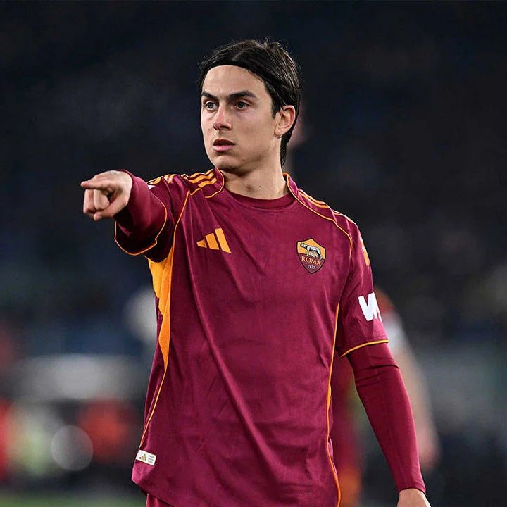Paulo Dybala