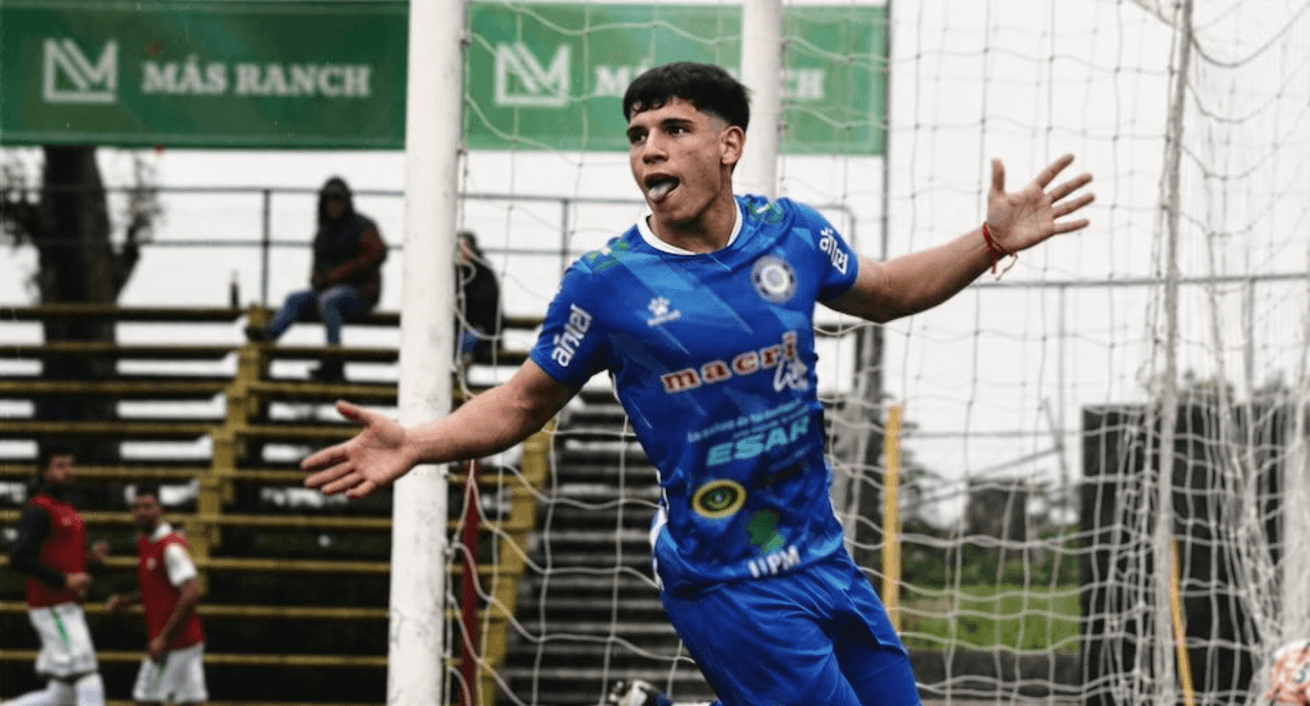 Paysandu FC. Source: Official Website