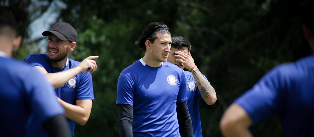 Paysandu. Source: Official Facebook