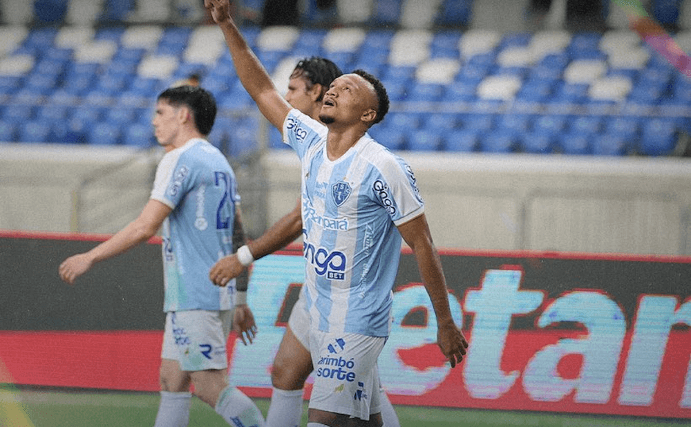 Paysandu Pa. Source: Official Website