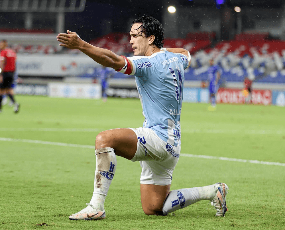 Paysandu Pa. Source: Official Website