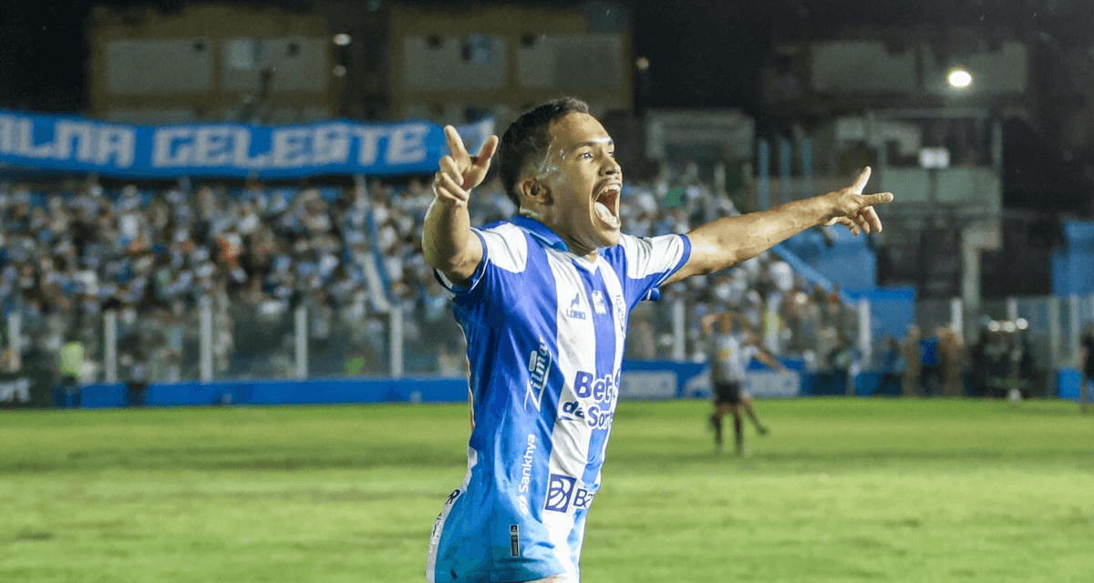 Paysandu Pa. Source: Official Website