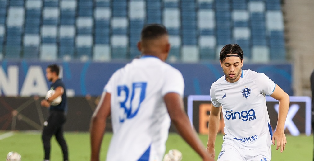Paysandu. Source: Official Website