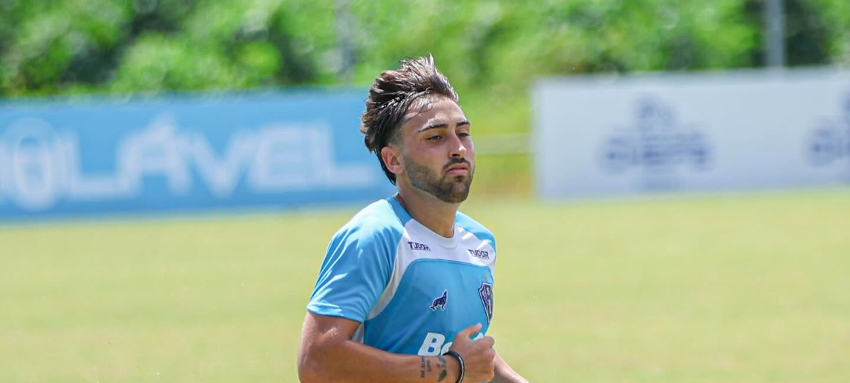 Paysandu Pa. Source: Official Facebook