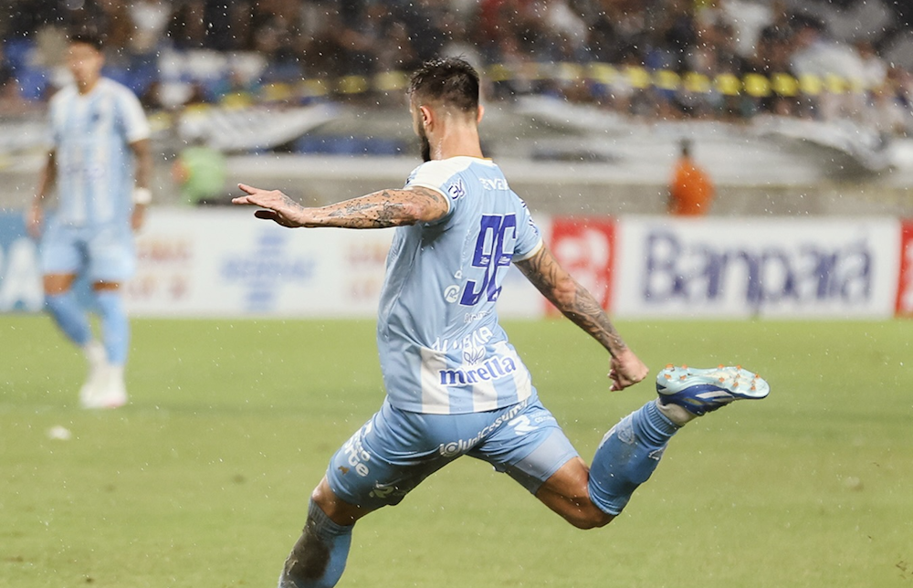Paysandu. Source: Official Website