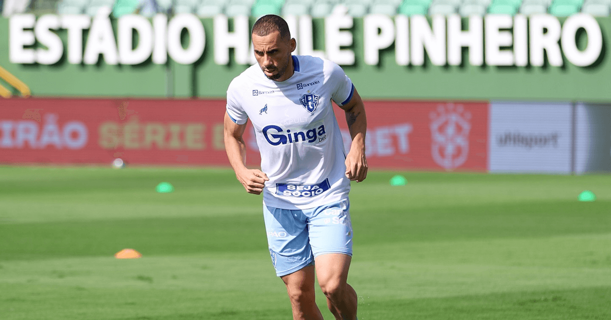Paysandu Pa. Source: Official Website
