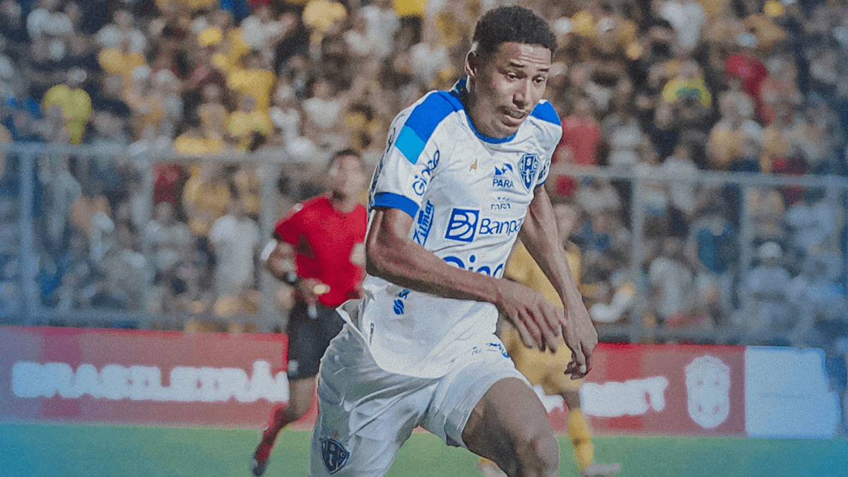 Paysandu Pa. Source: Official Website