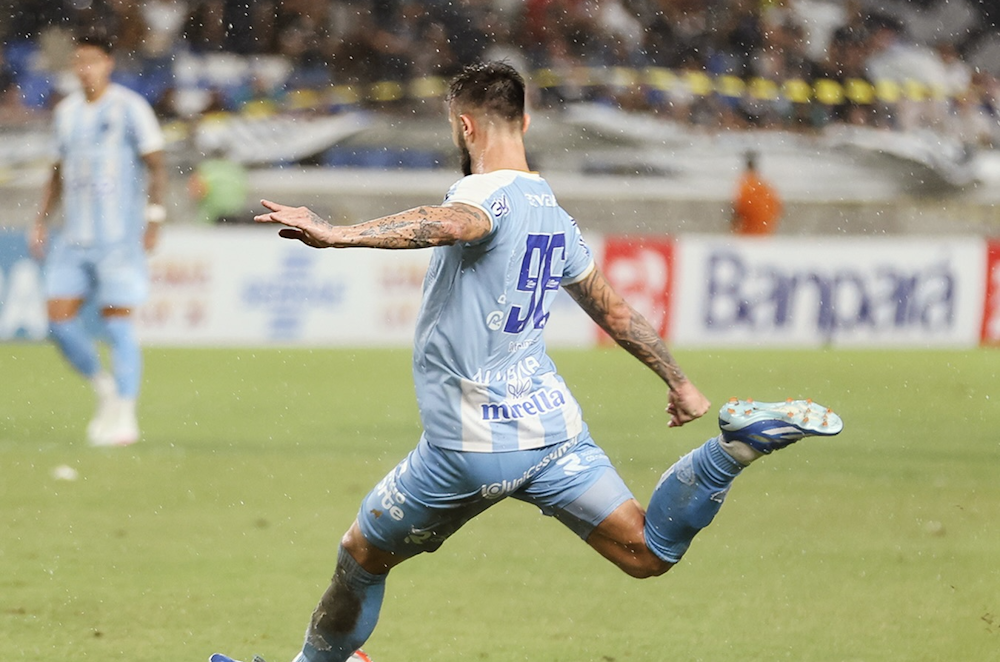 Paysandu. Source: Official Website