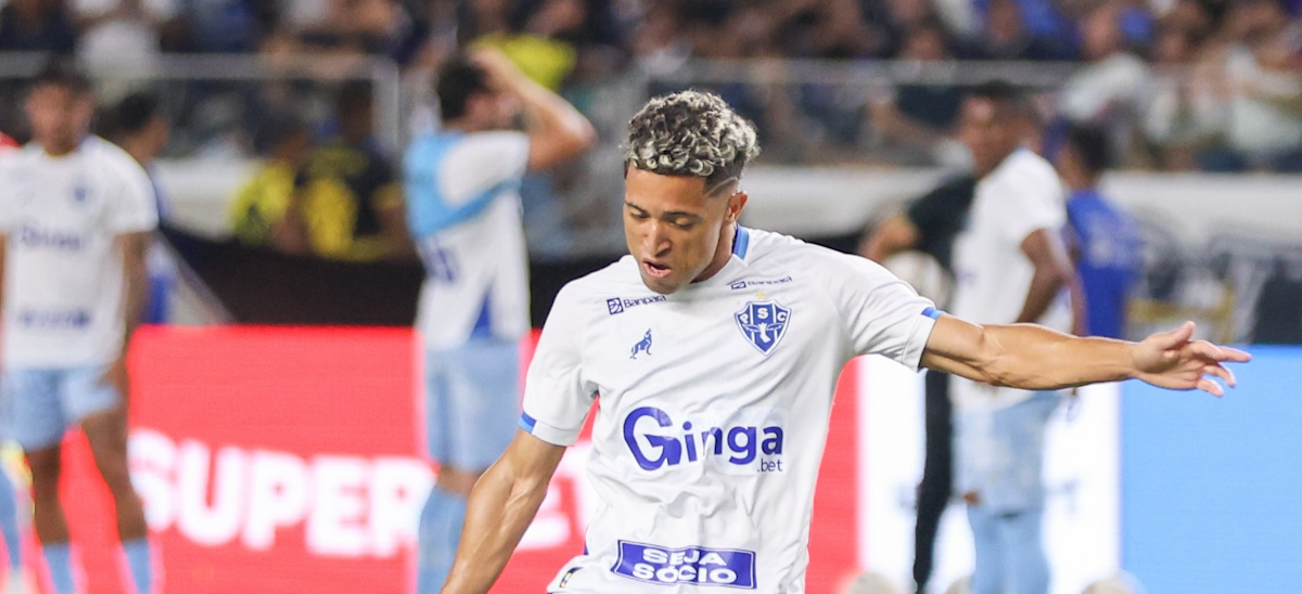 Paysandu Pa. Source: Official Website