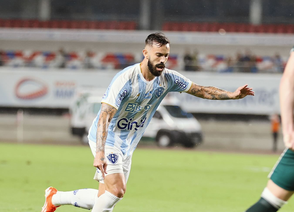 Paysandu. Source: Official Website