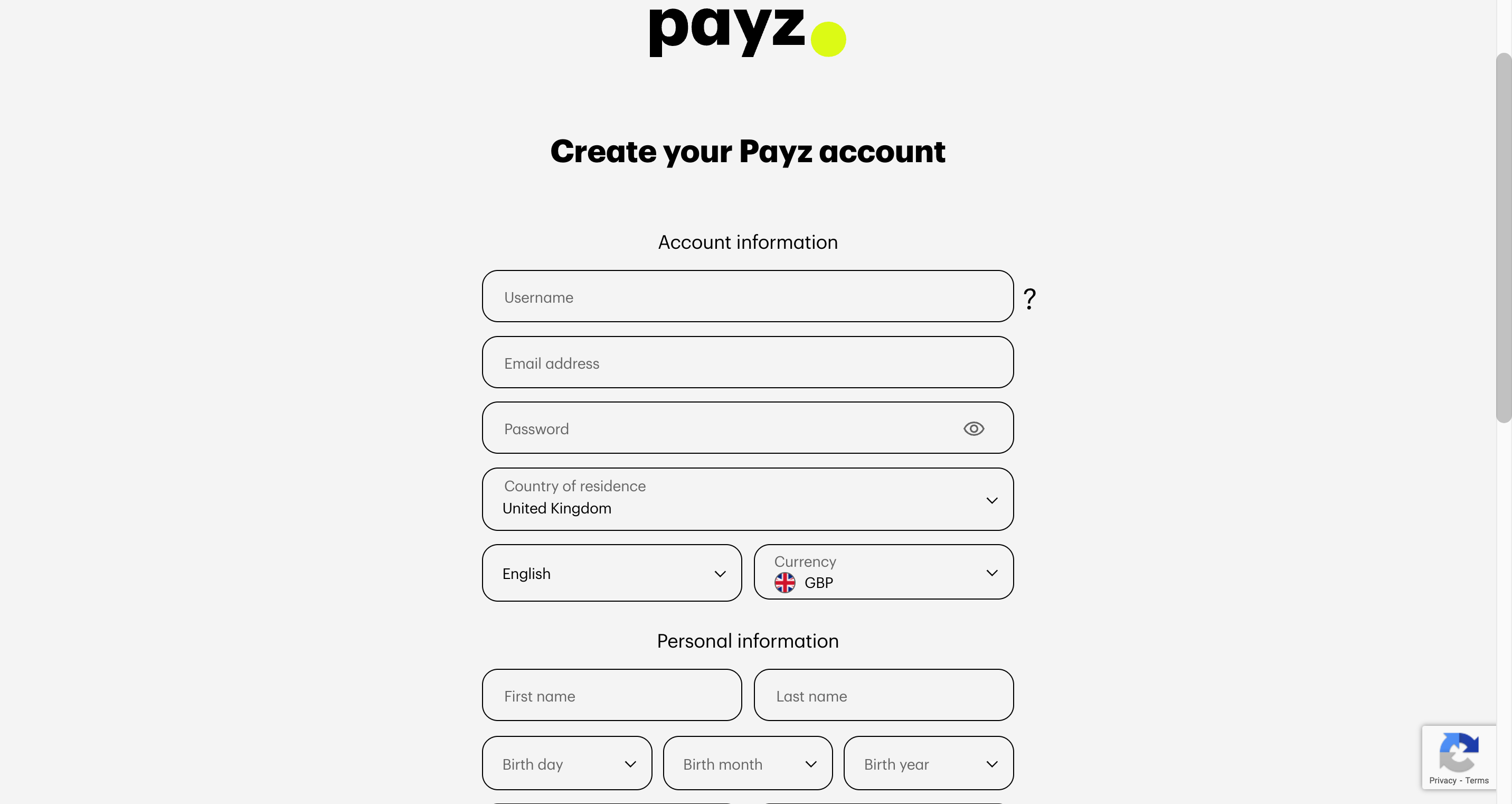 Payz