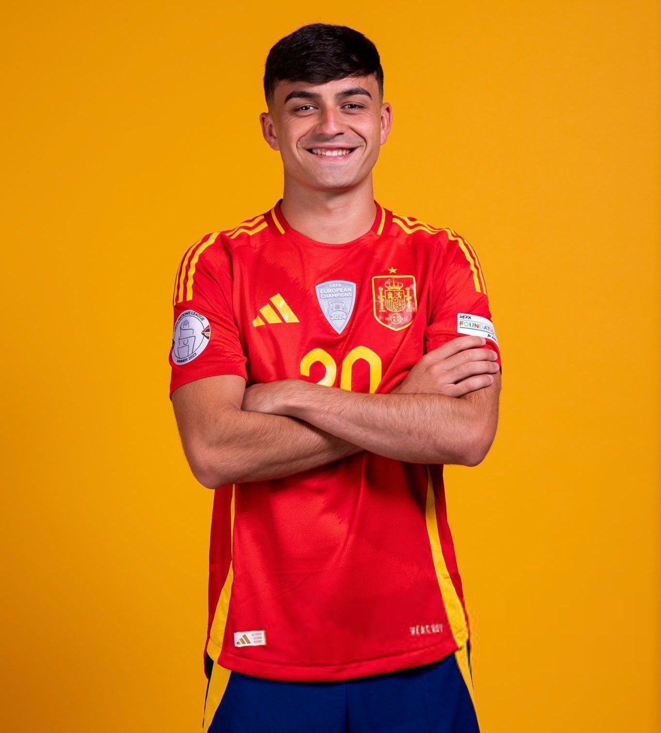 Pedri