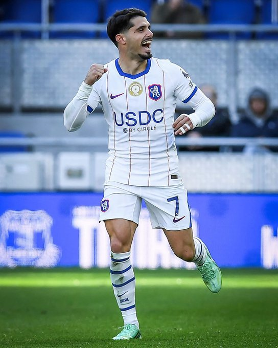 Pedro Neto