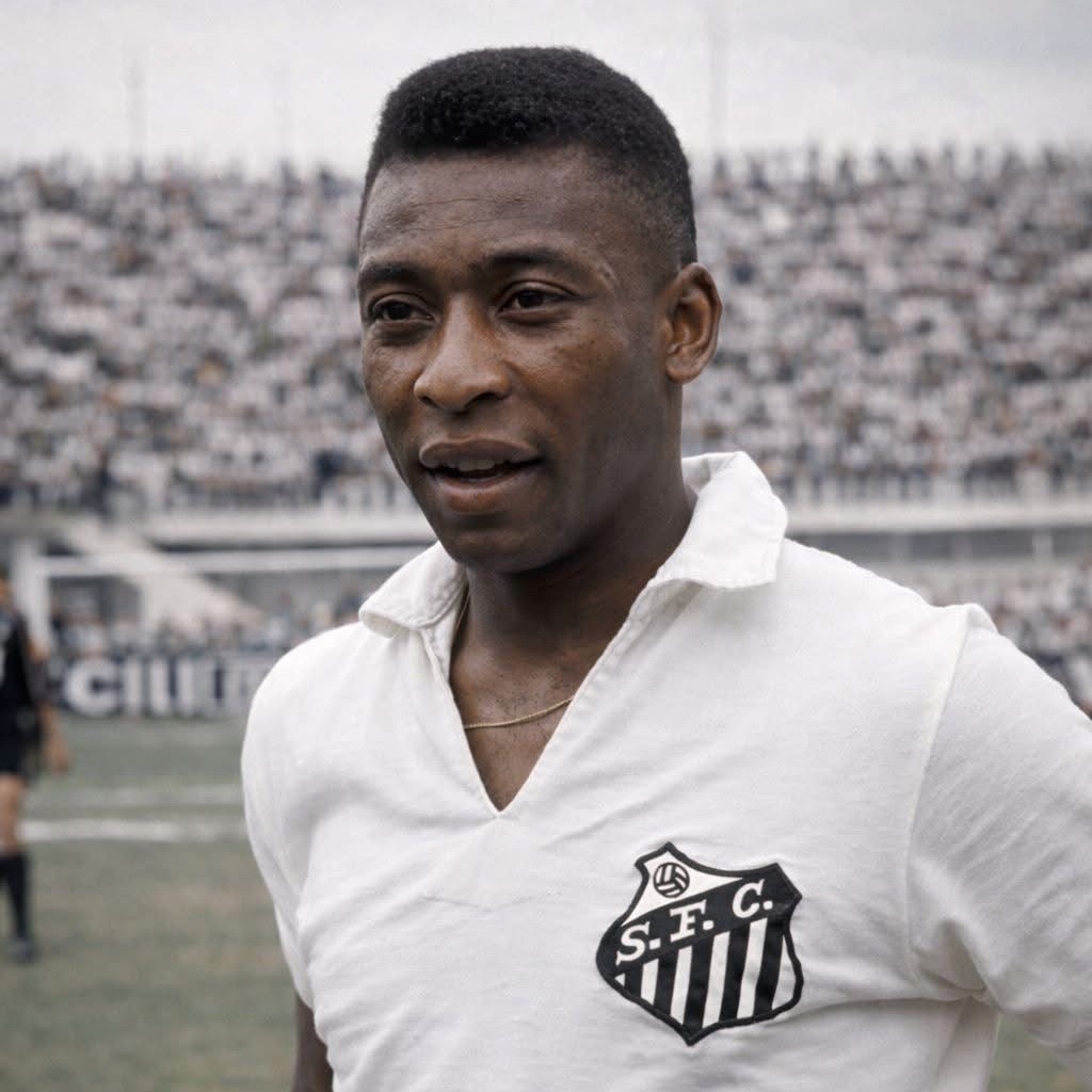 Pelé