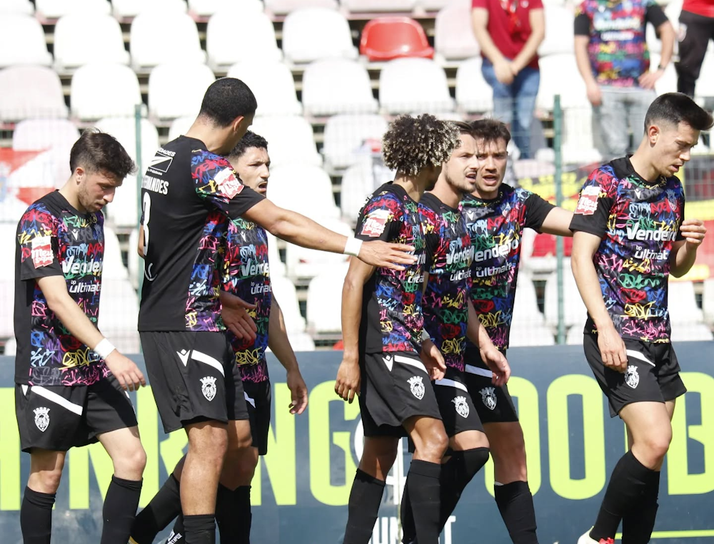 Penafiel. Source: Official Website