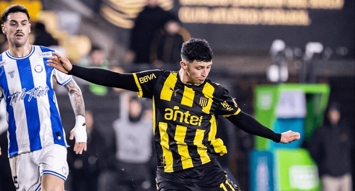Penarol. Source: Official Website