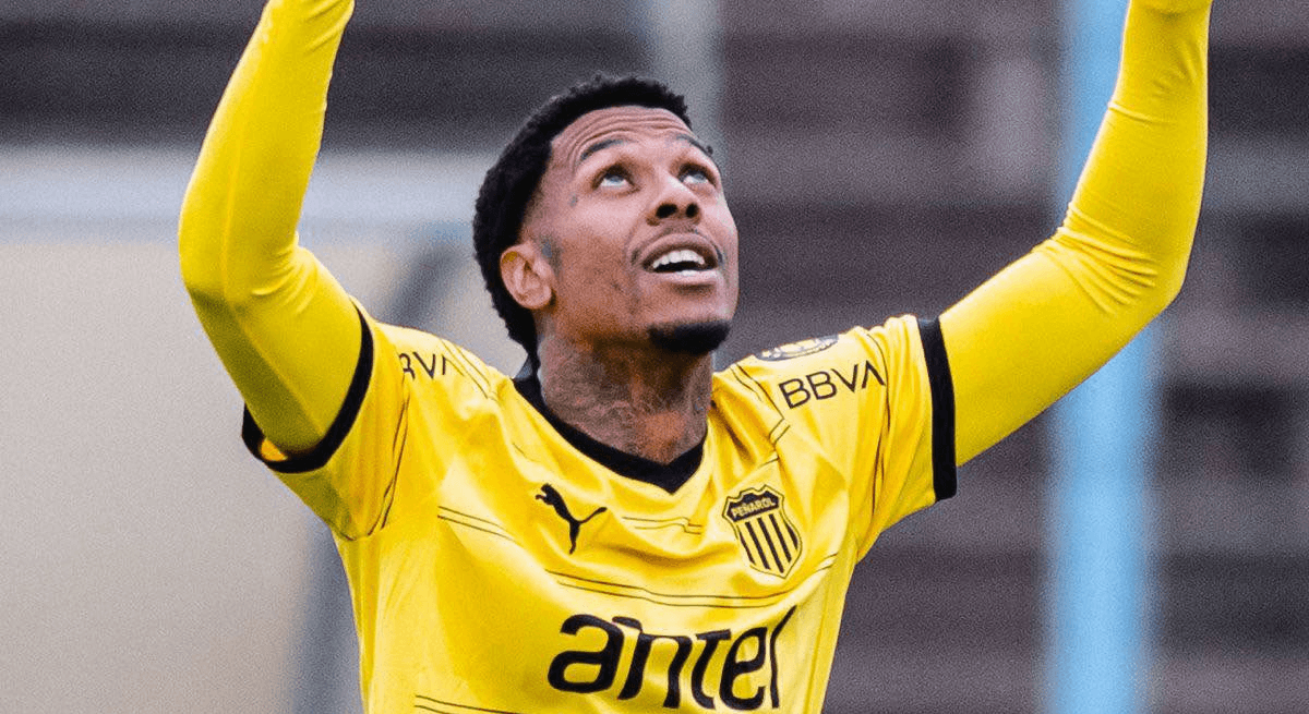 Penarol. Source: Official Facebook. Edited photo