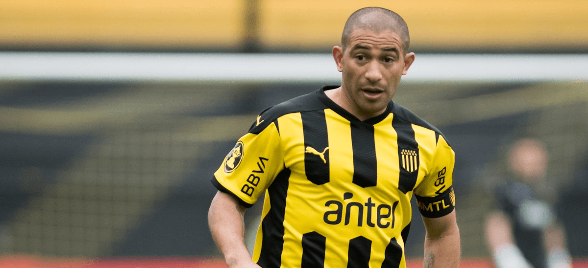 Penarol. Source: Official Facebook. Edited photo