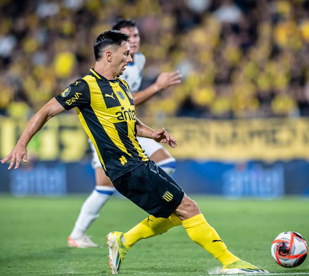 Penarol. Source: Official Website