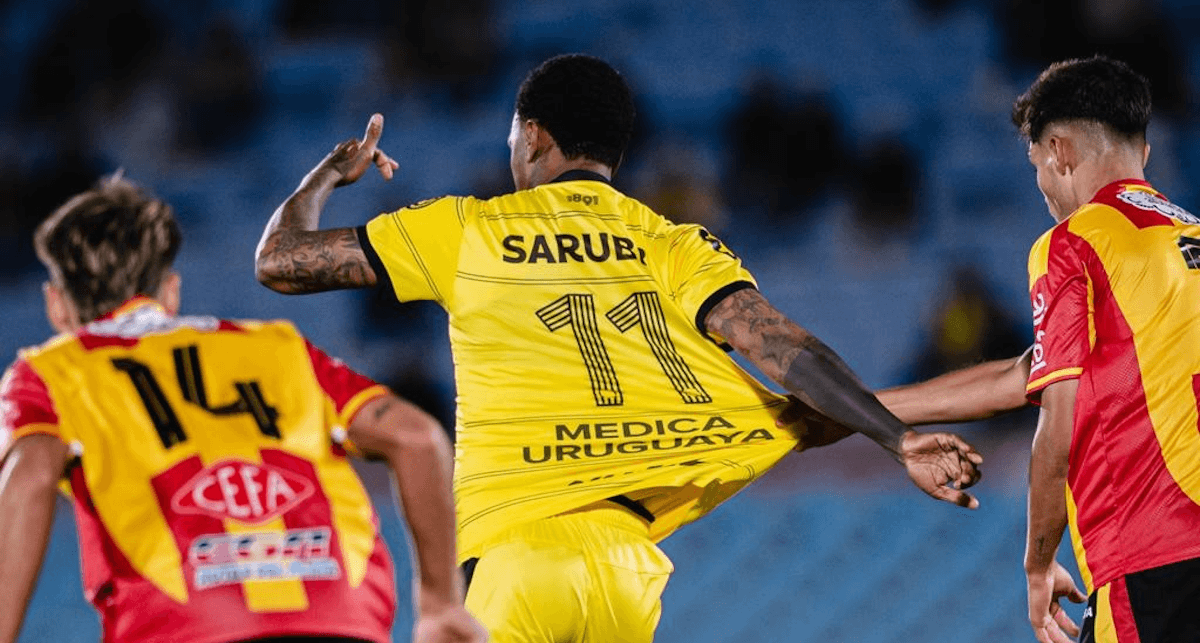 Penarol. Source: Official Website