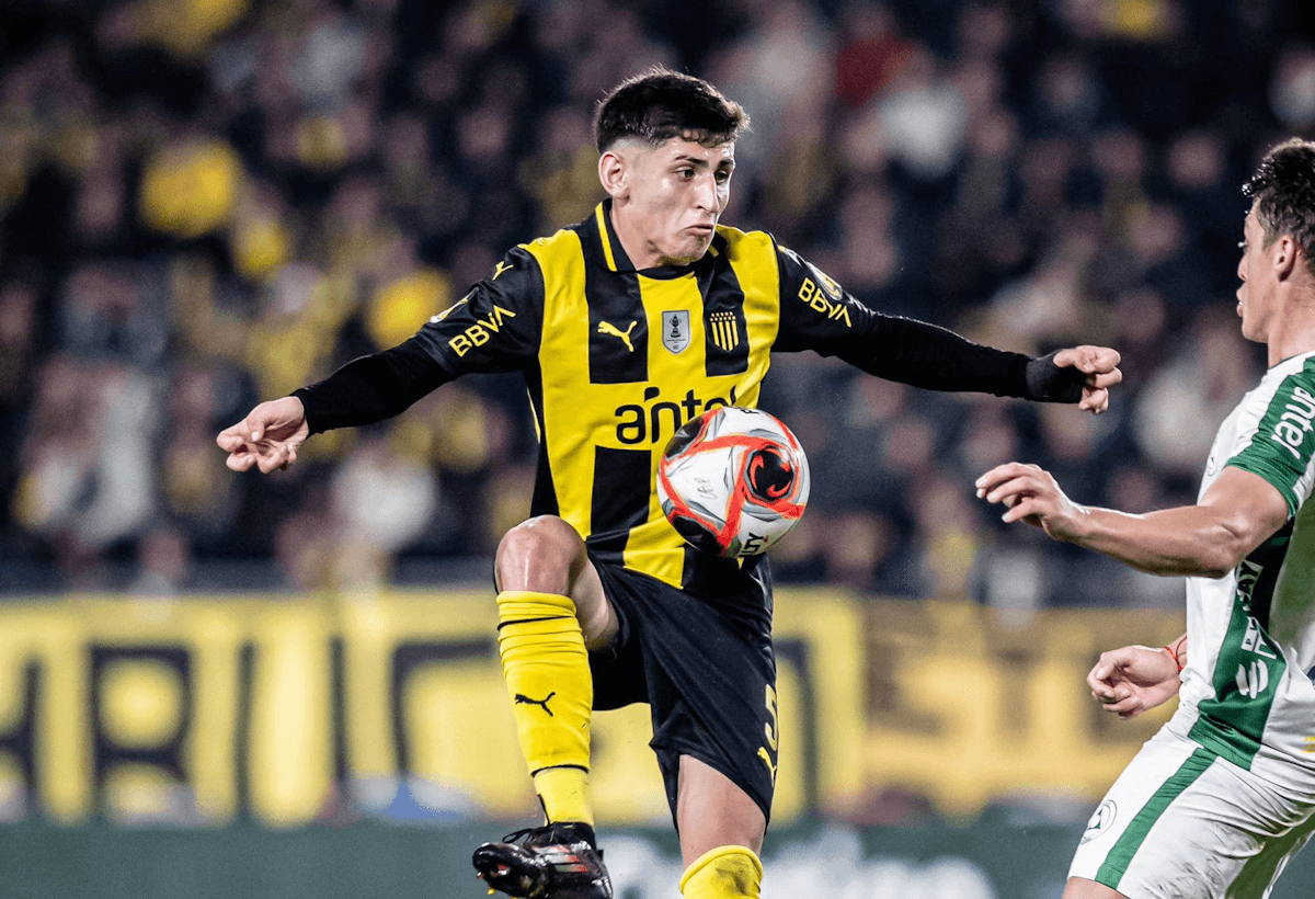 Penarol. Source: Official Website