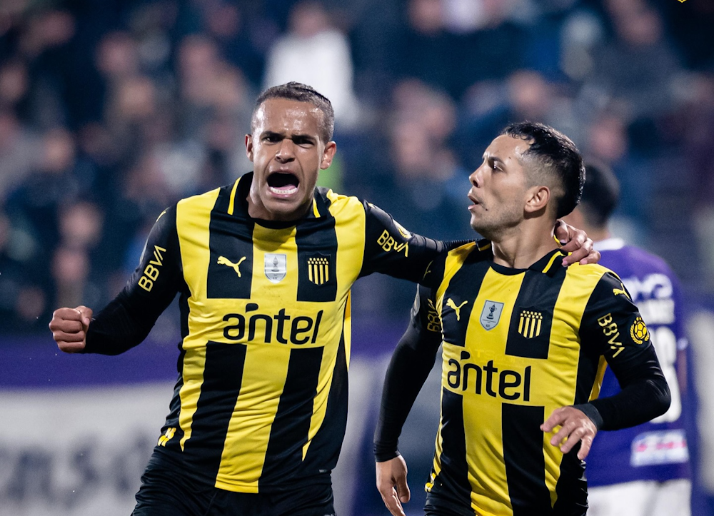 Penarol. Source: Official Website