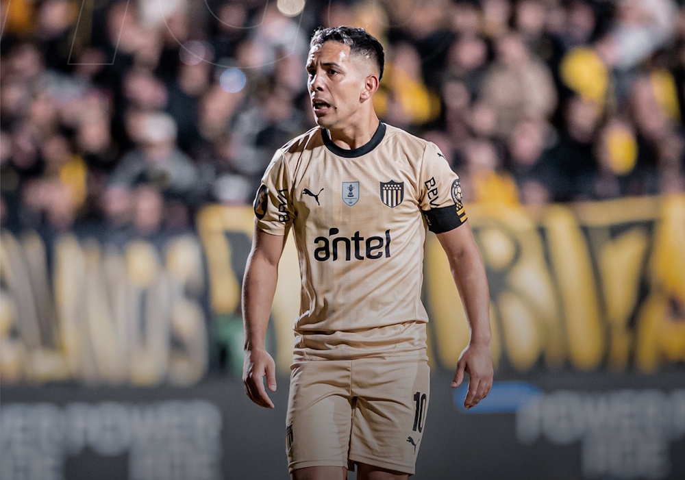 Penarol. Source: Official Website